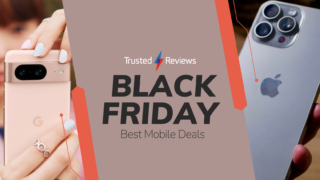 Best Black Friday Mobile Phone Deals