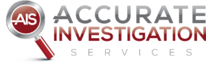 Accurate Investigation Services logo