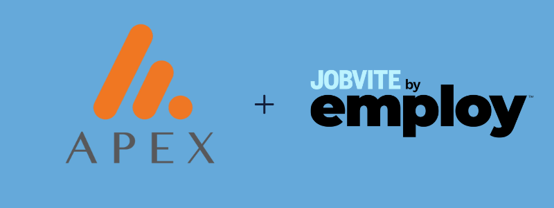 Apex Group and Jobvite by Employ