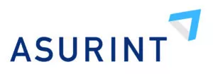 Asurint logo