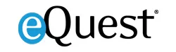 eQuest logo