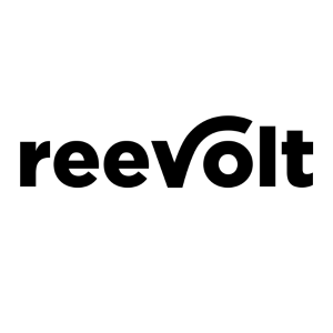 Reevolt logo