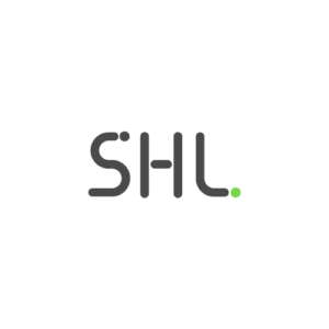 SHL logo