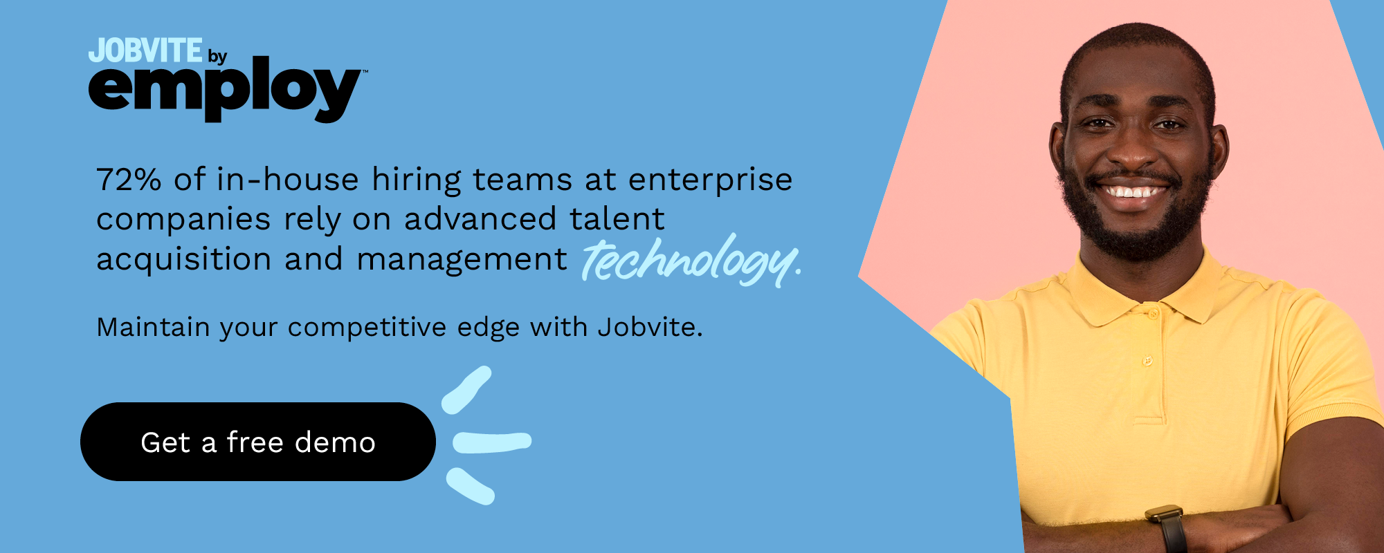 Click here for a demo of Jobvite.